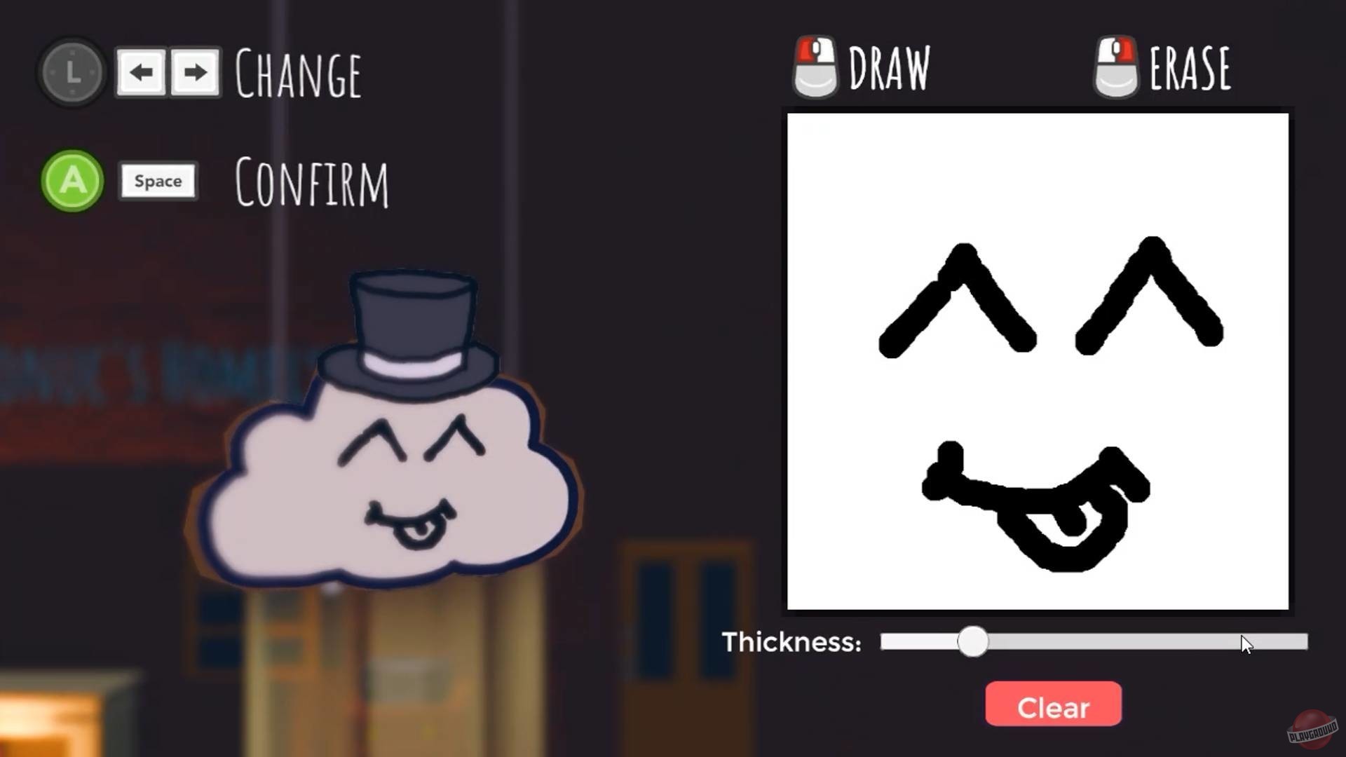 Скриншот из игры Rain on Your Parade - 8