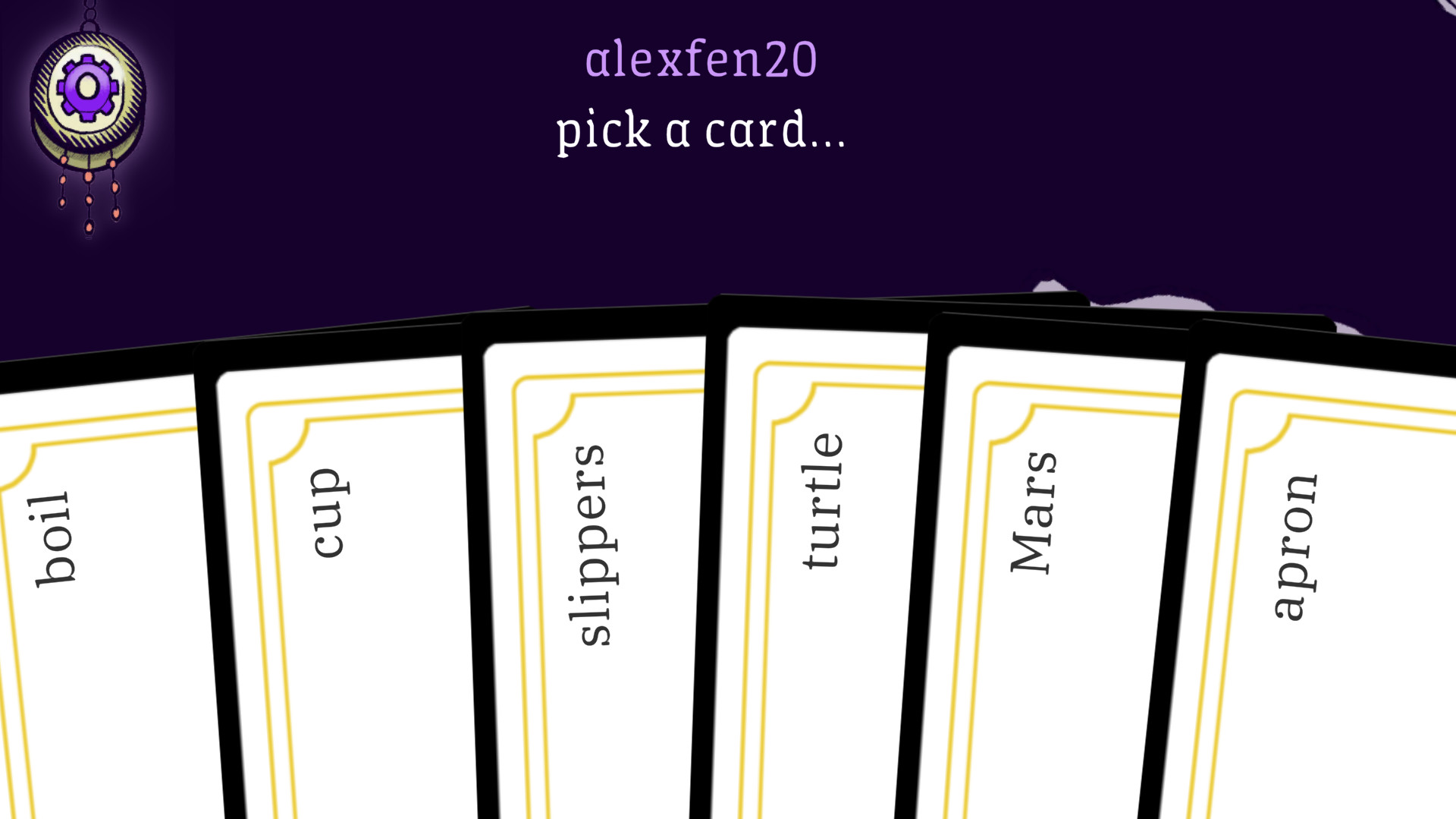 Скриншот из игры Medium: The Psychic Party Game - 6