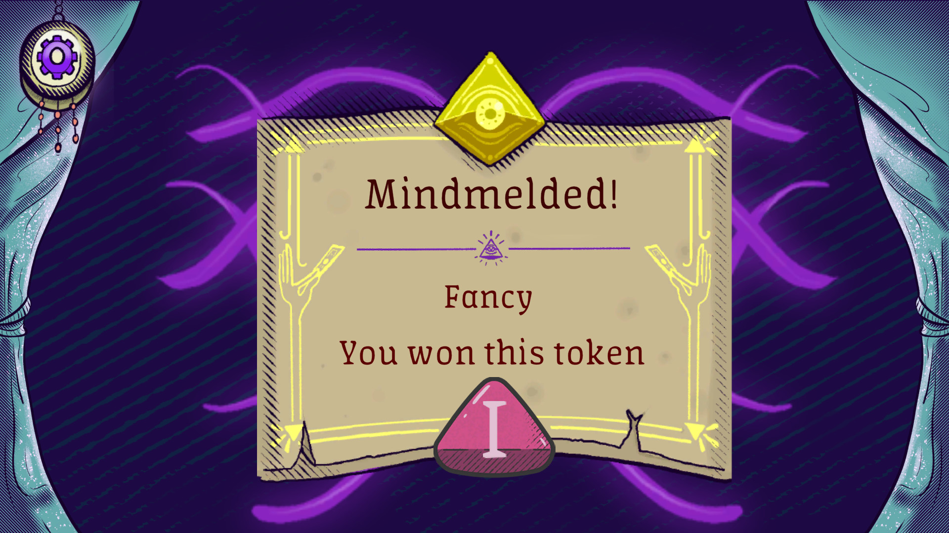 Скриншот из игры Medium: The Psychic Party Game - 9