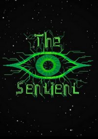 Обложка игры The Sentient (2016)