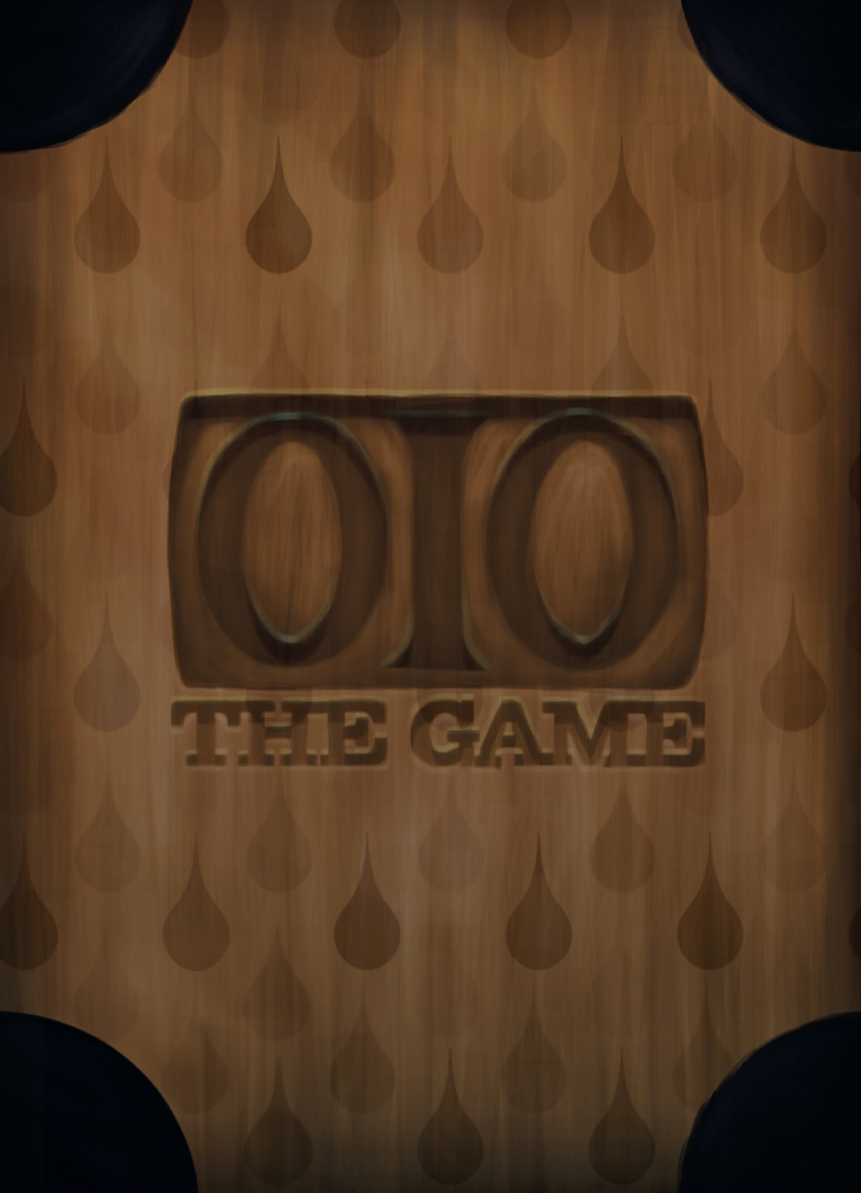 Обложка игры OIO: The Game