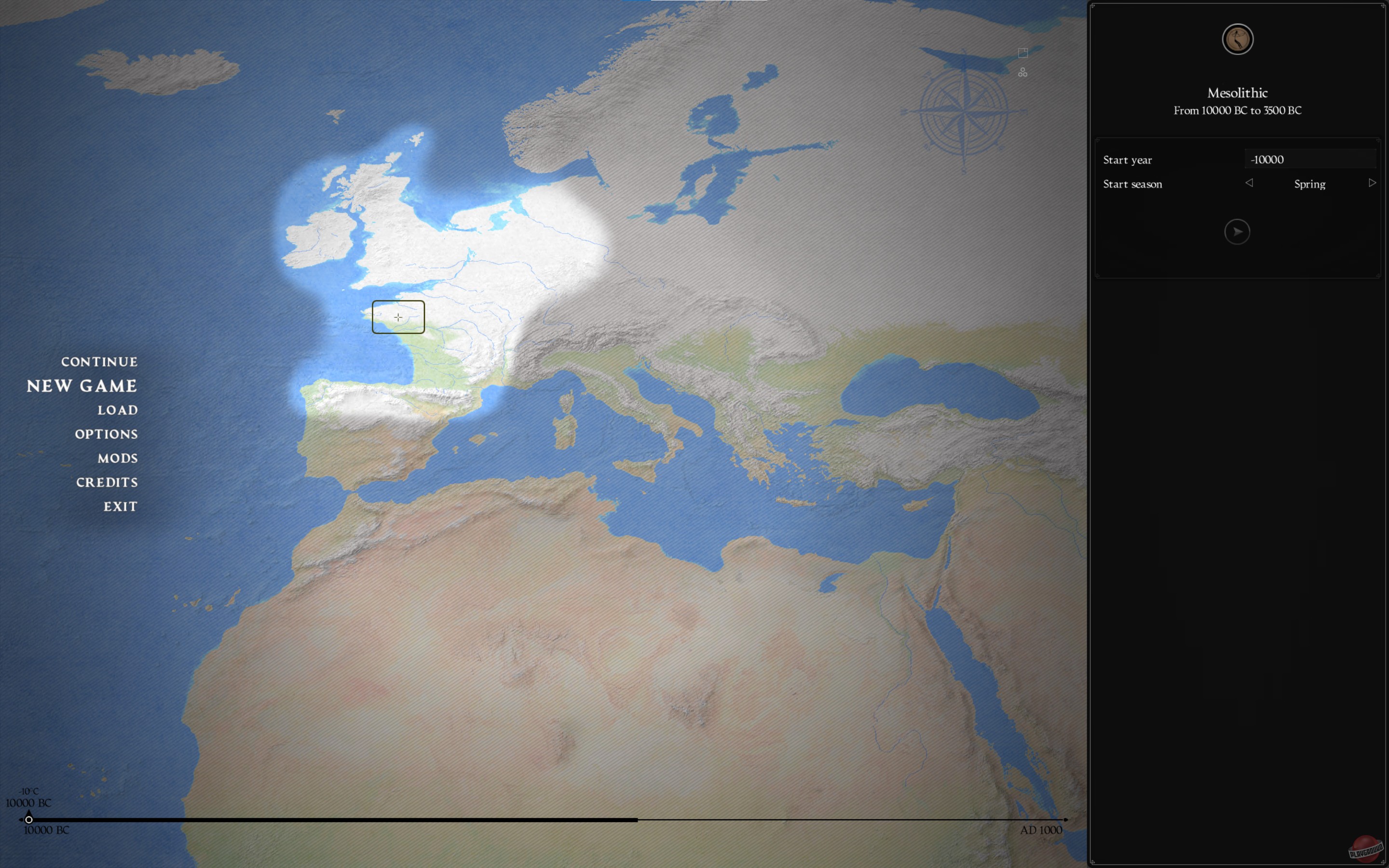 Скриншот из игры Ancient Cities - 15