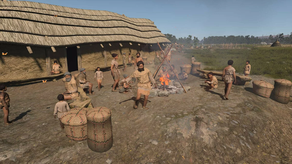 Скриншот из игры Ancient Cities - 30