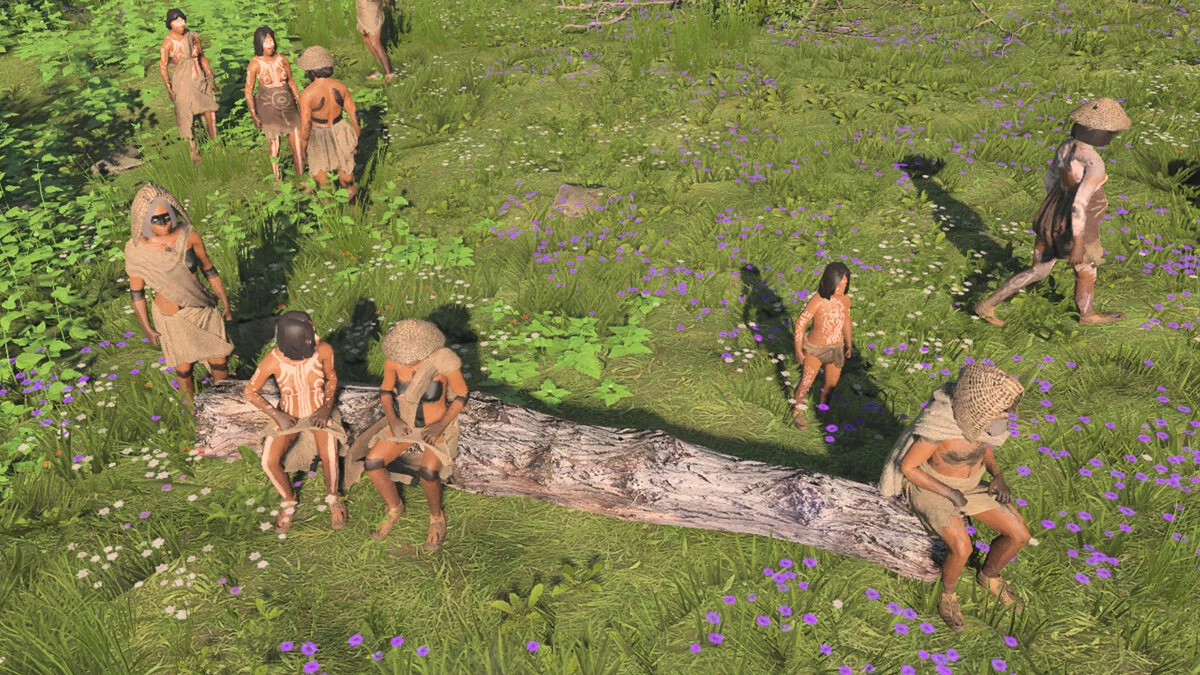 Скриншот из игры Ancient Cities - 24