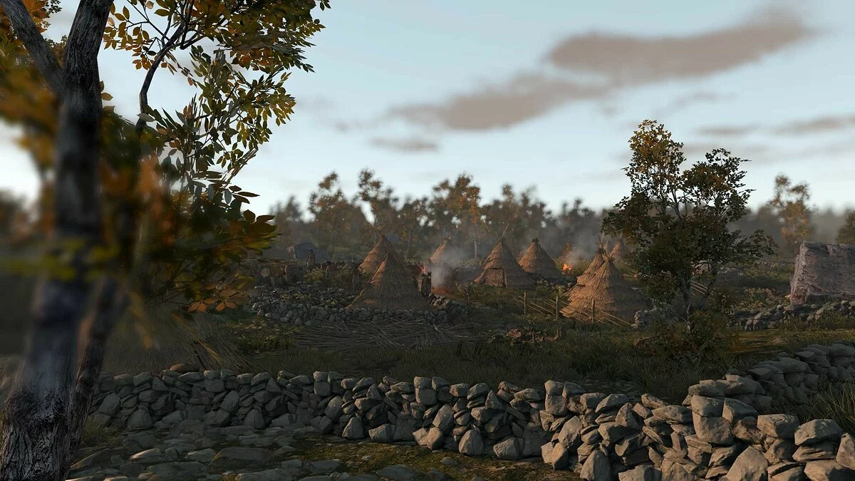 Скриншот из игры Ancient Cities - 28