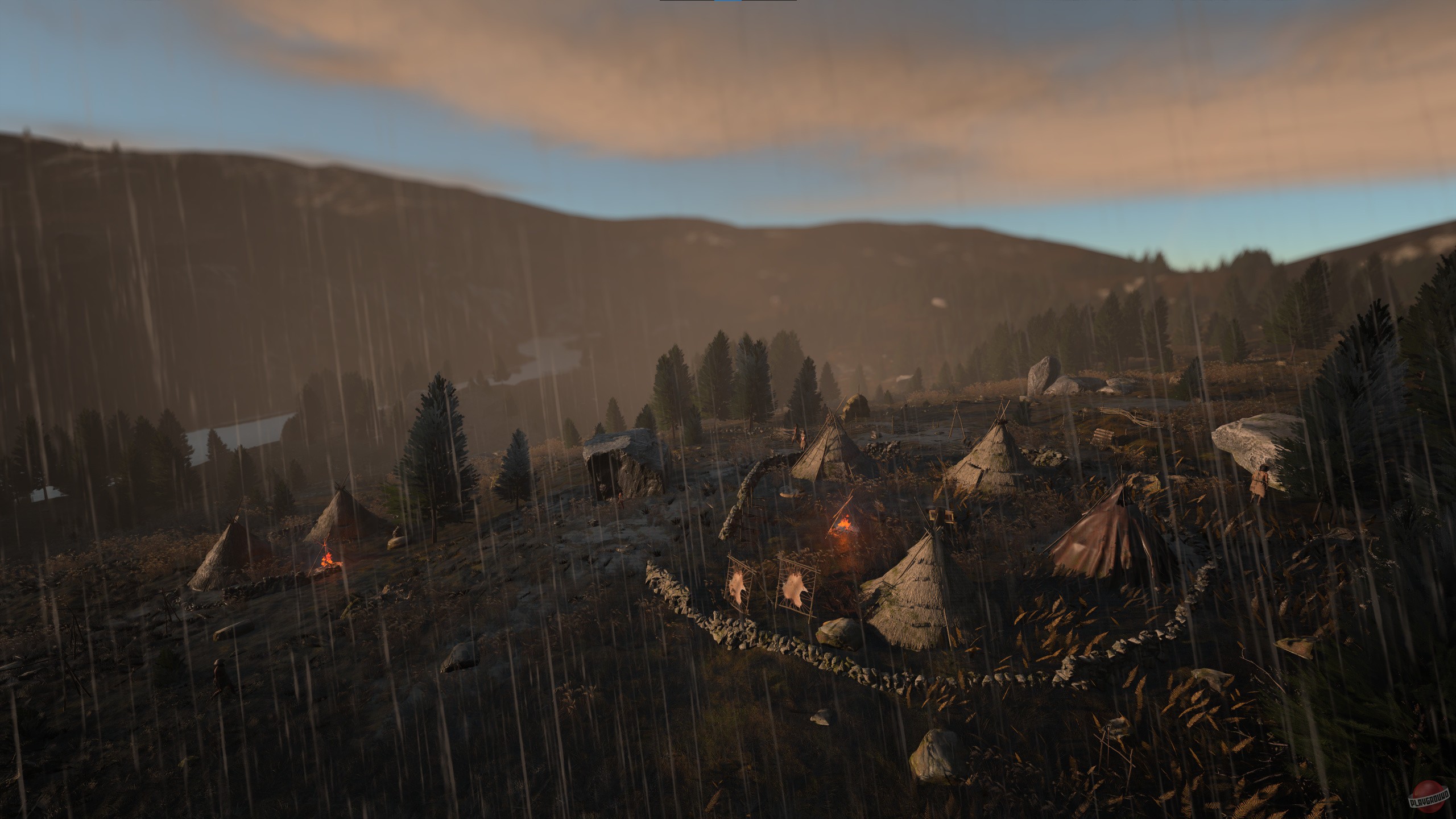 Скриншот из игры Ancient Cities - 33