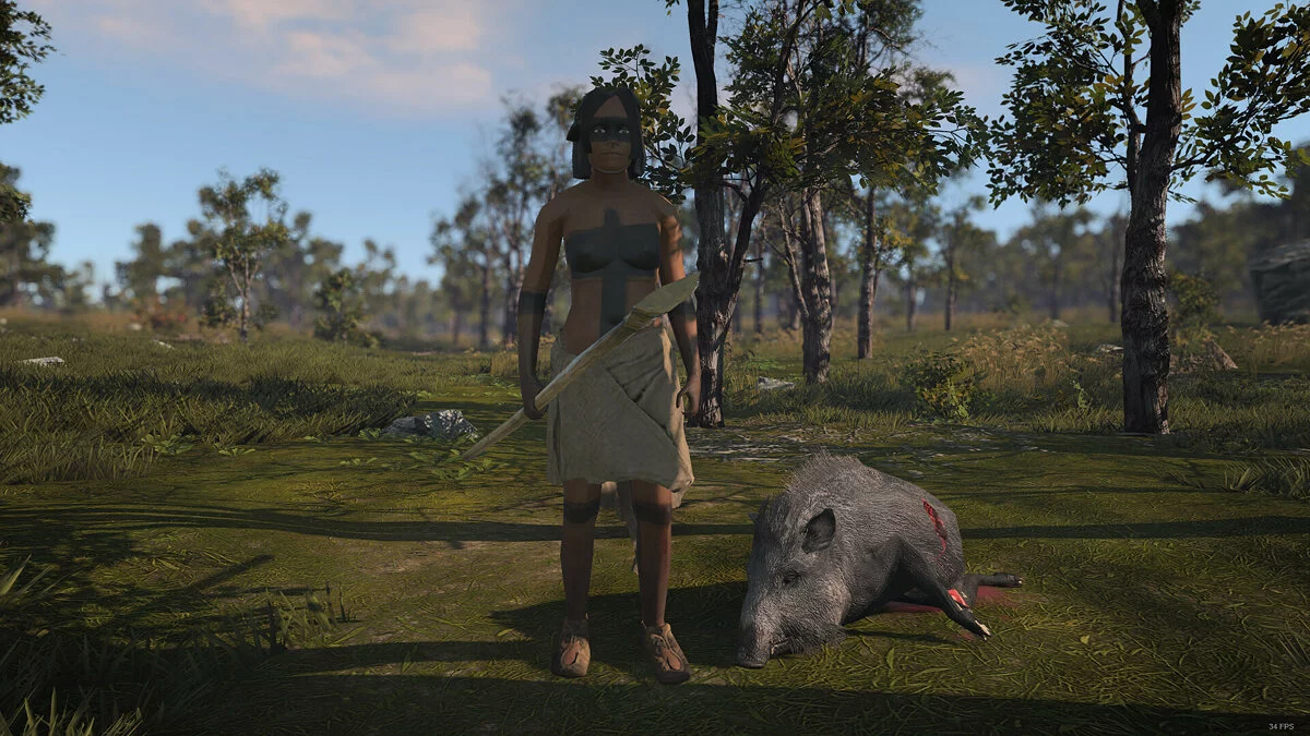 Скриншот из игры Ancient Cities - 16