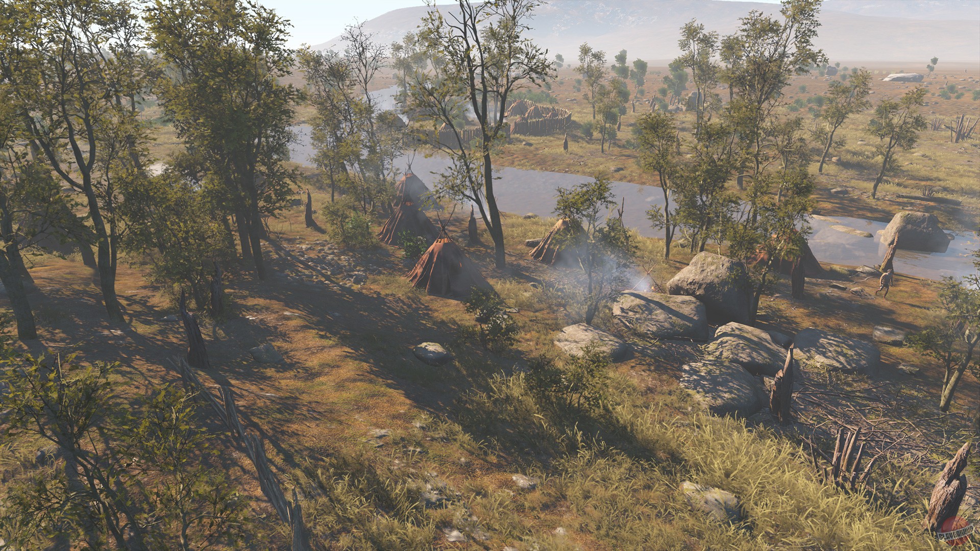 Скриншот из игры Ancient Cities - 32