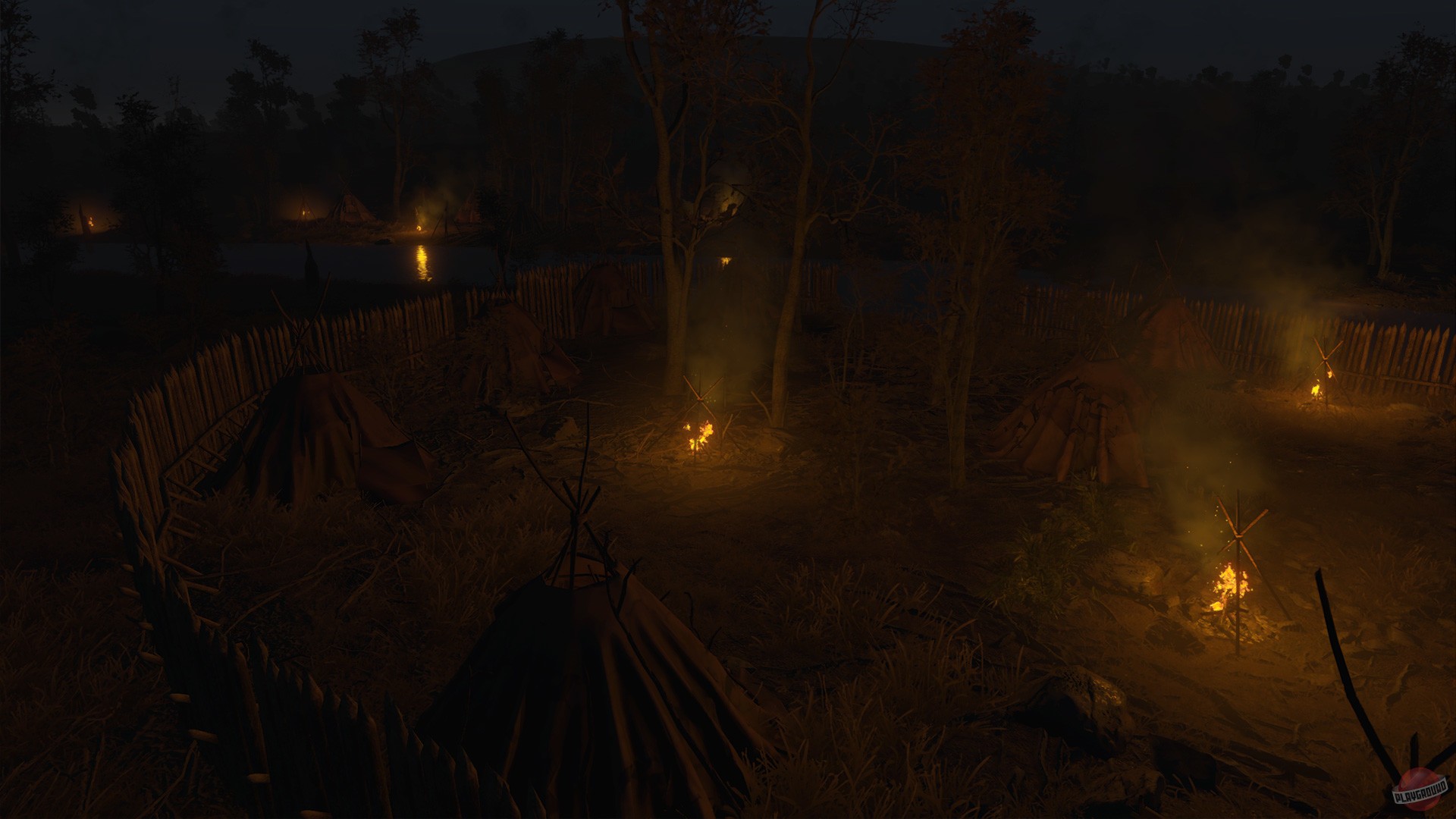 Скриншот из игры Ancient Cities - 17