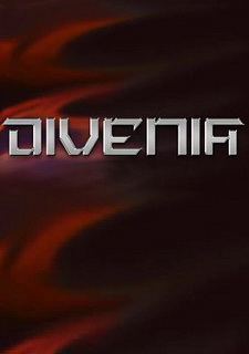 Обложка Divenia