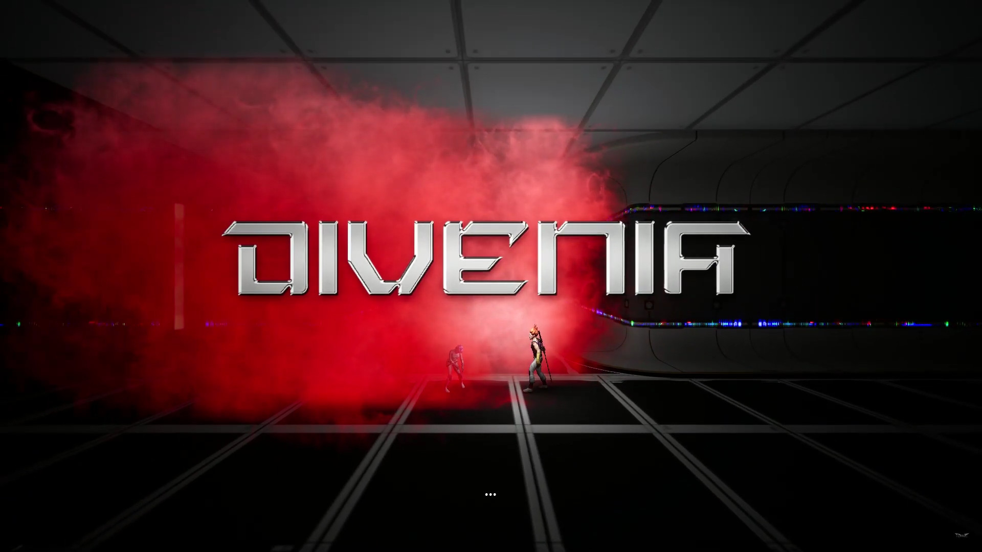 Скриншот из игры Divenia - 16
