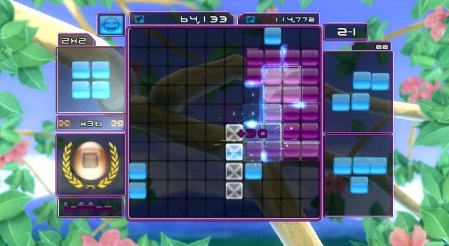 Скриншот из игры bittos e - 1