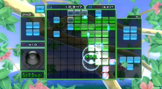 Скриншот из игры bittos e - 2