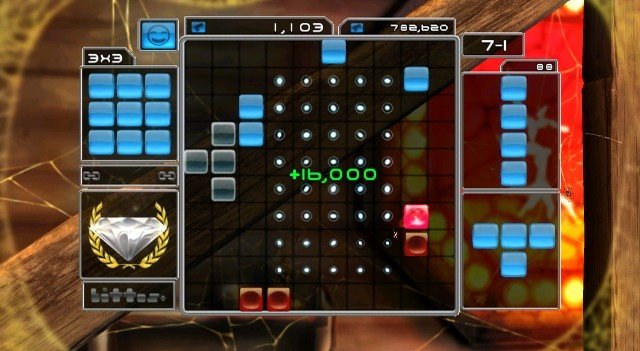 Скриншот из игры bittos e - 4