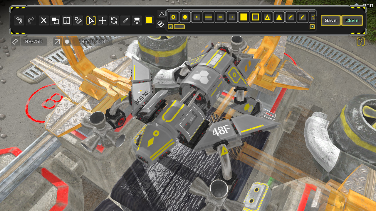 Скриншот из игры Uncrewed - 33