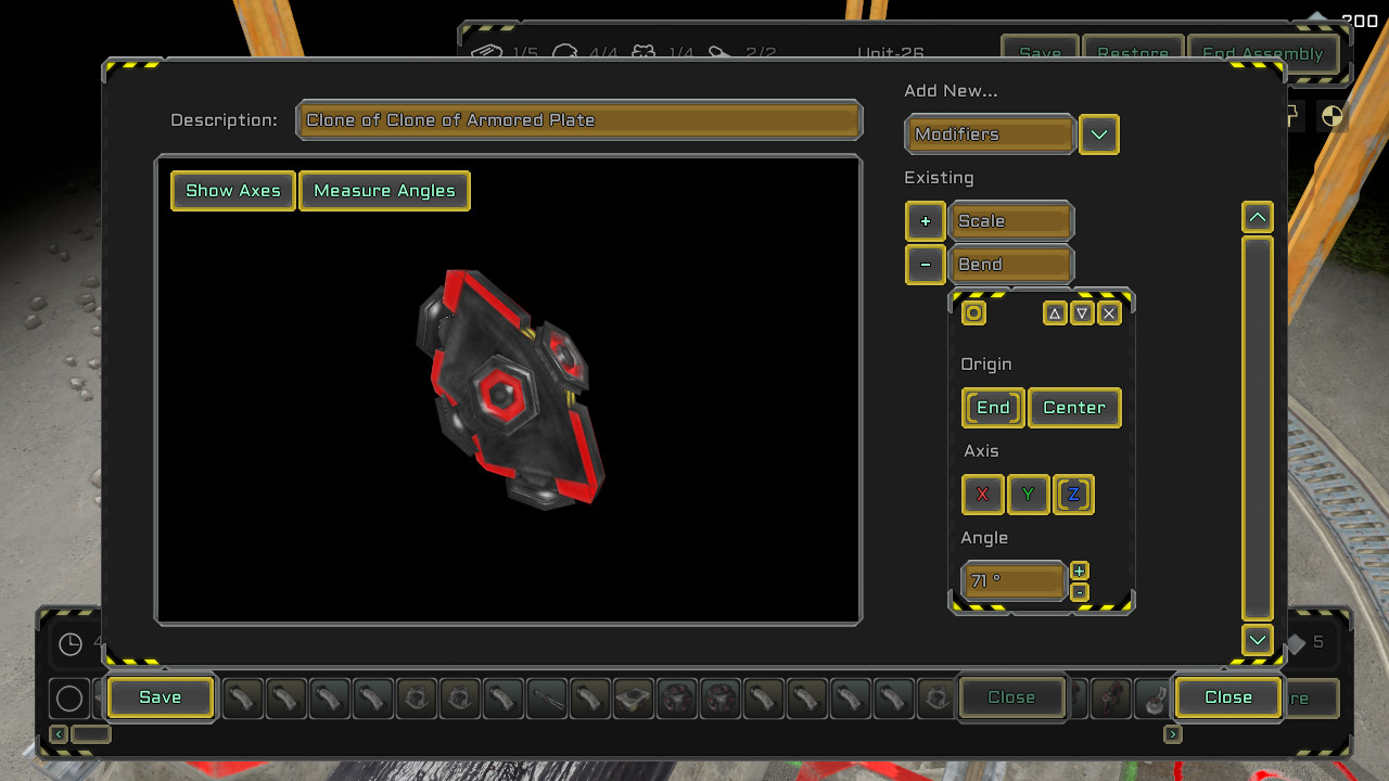 Скриншот из игры Uncrewed - 38