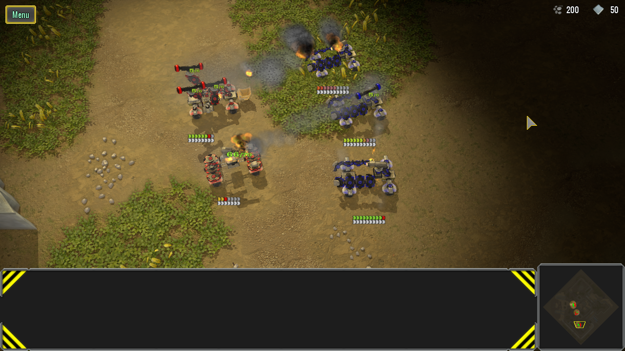 Скриншот из игры Uncrewed - 11