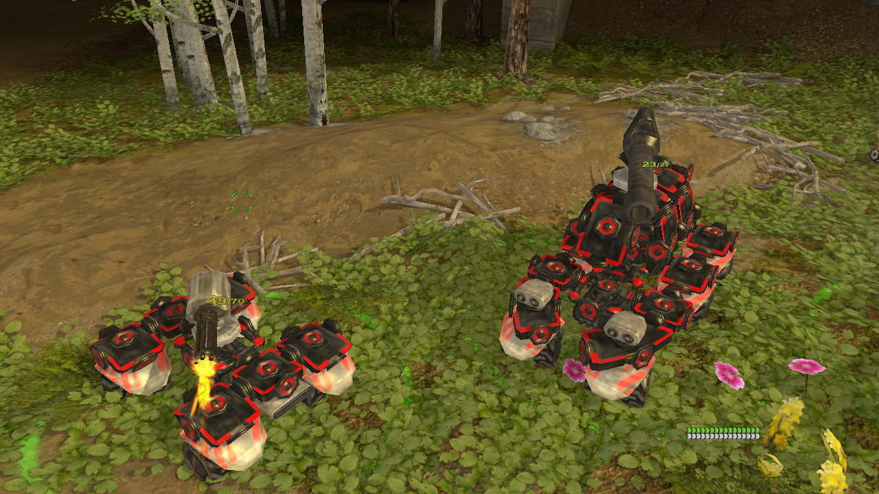 Скриншот из игры Uncrewed - 12