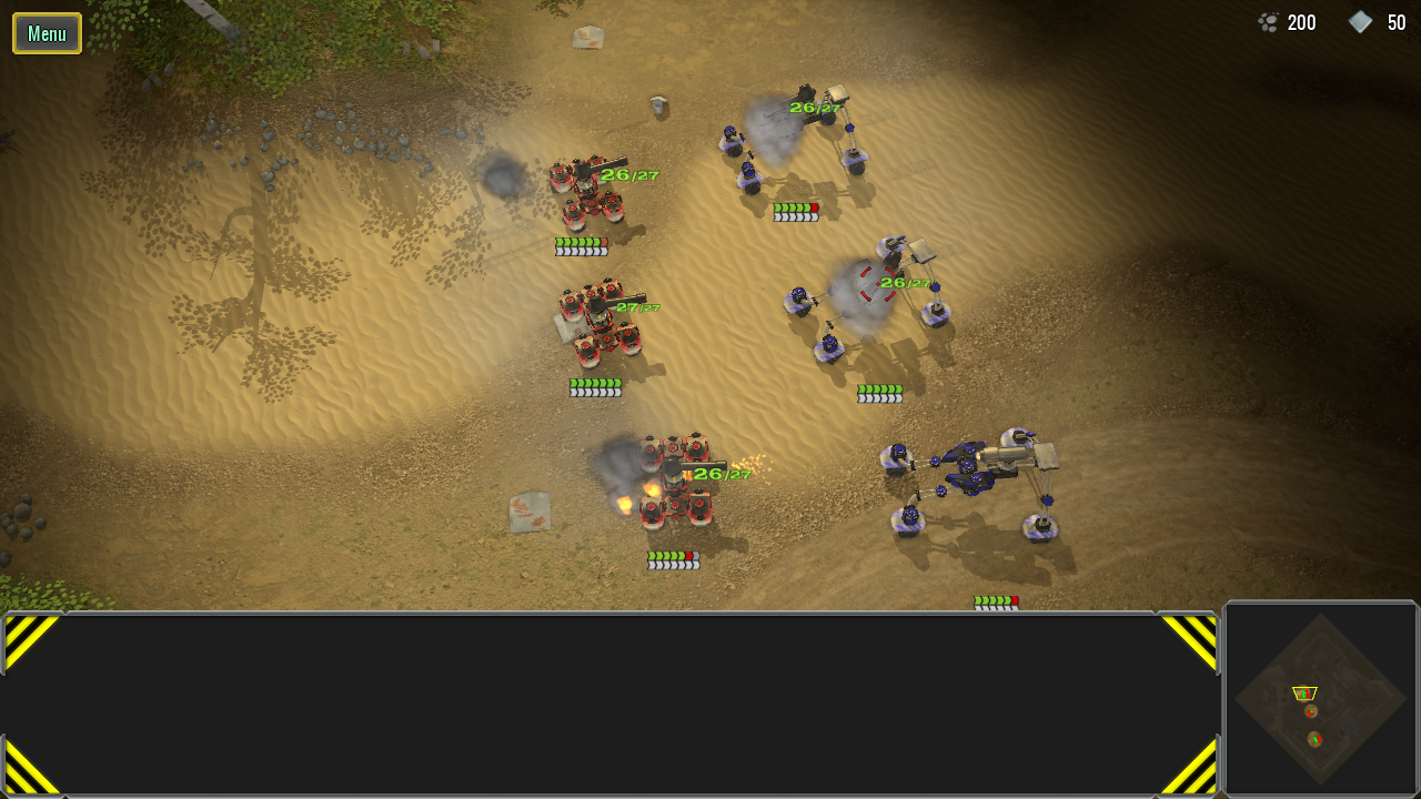 Скриншот из игры Uncrewed - 13