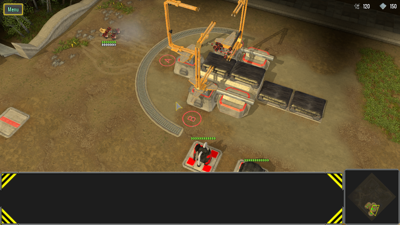 Скриншот из игры Uncrewed - 3