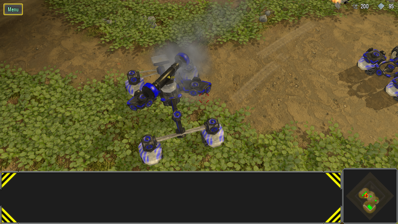 Скриншот из игры Uncrewed - 7