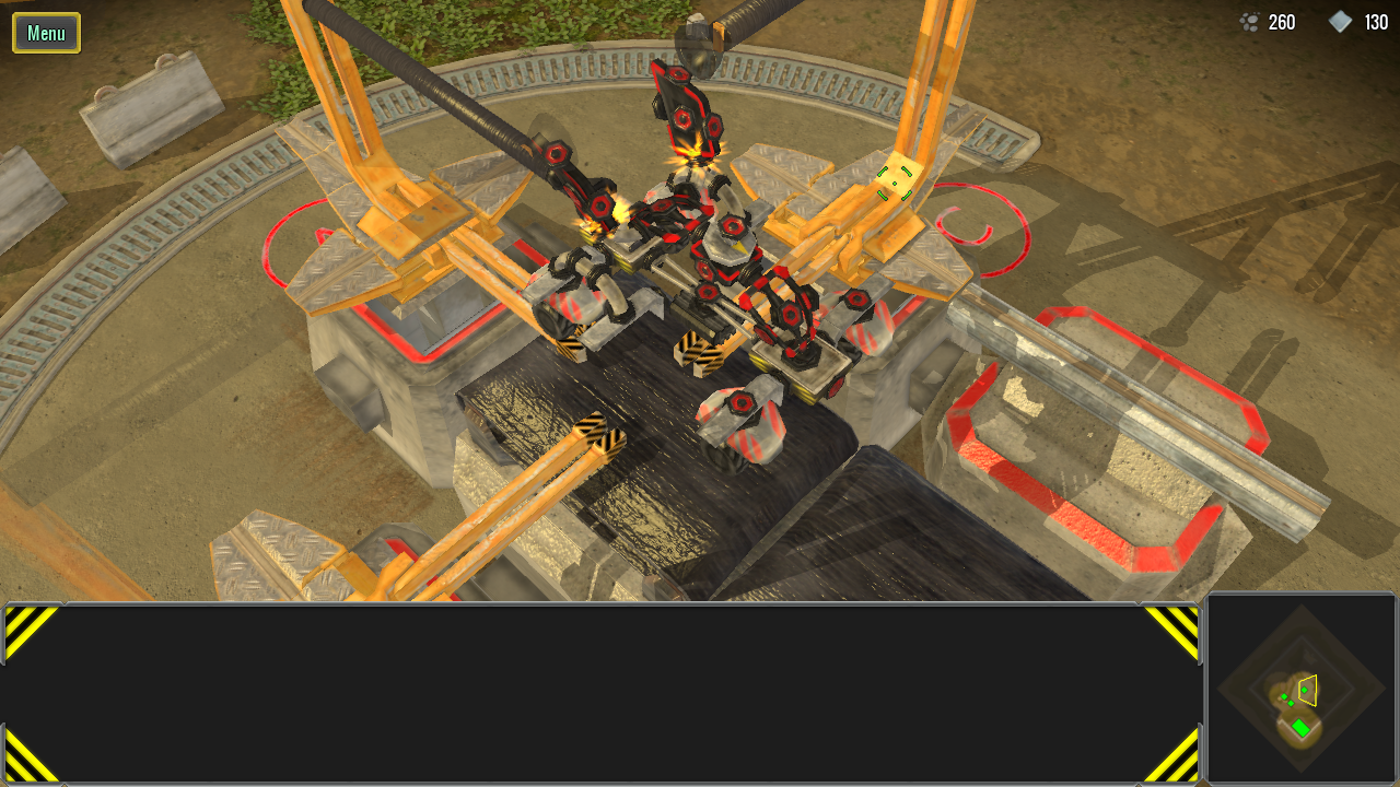 Скриншот из игры Uncrewed - 9