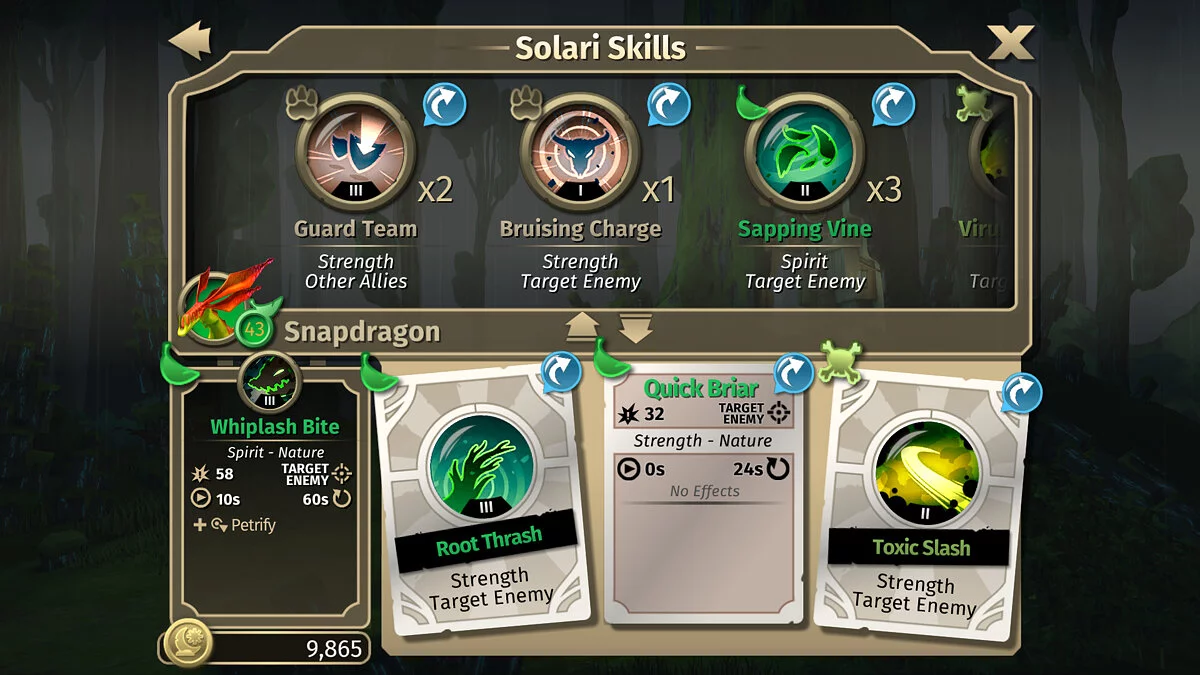 Скриншот из игры Moonrise - 9