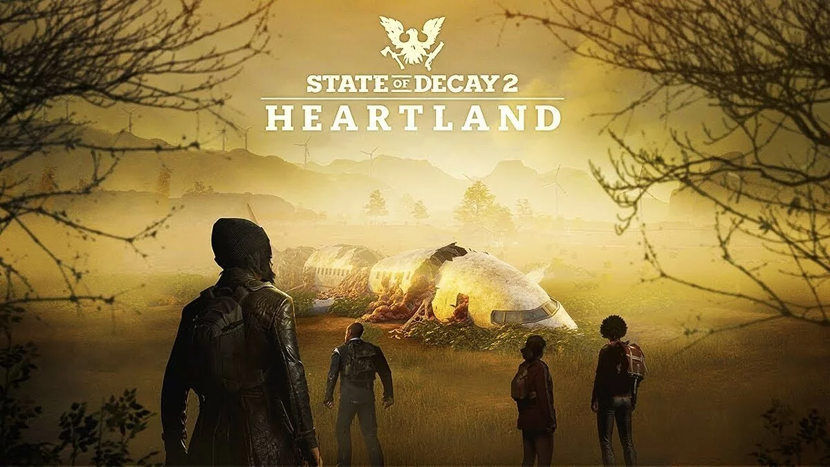 Скриншот из игры State of Decay 2: Heartland - 8