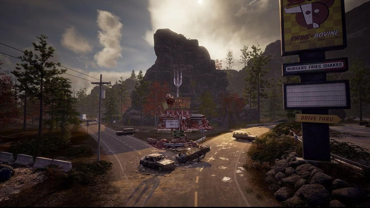 Скриншот из игры State of Decay 2: Heartland - 13