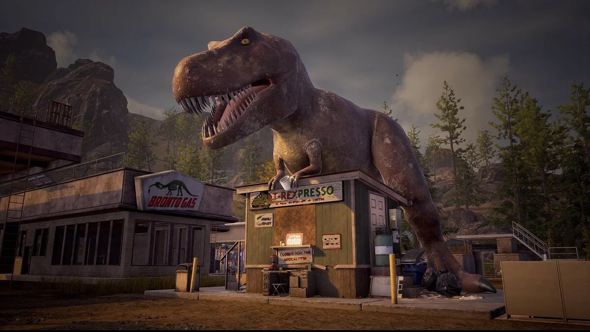 Скриншот из игры State of Decay 2: Heartland - 4
