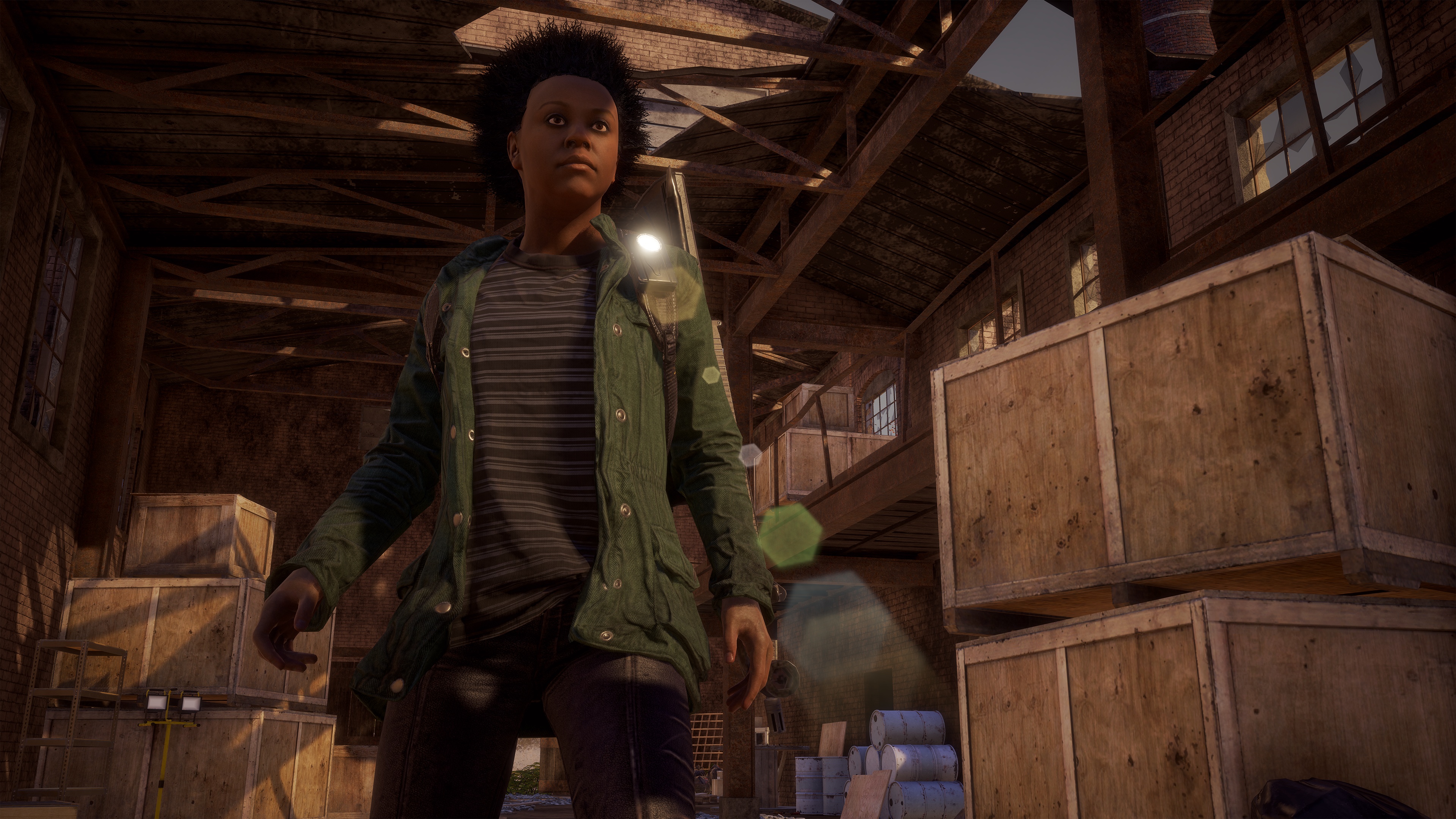 Скриншот из игры State of Decay 2: Heartland - 16