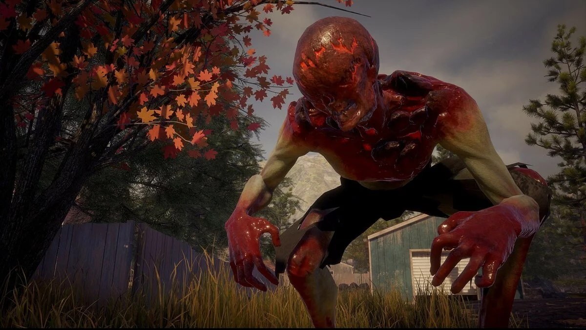 Скриншот из игры State of Decay 2: Heartland - 10