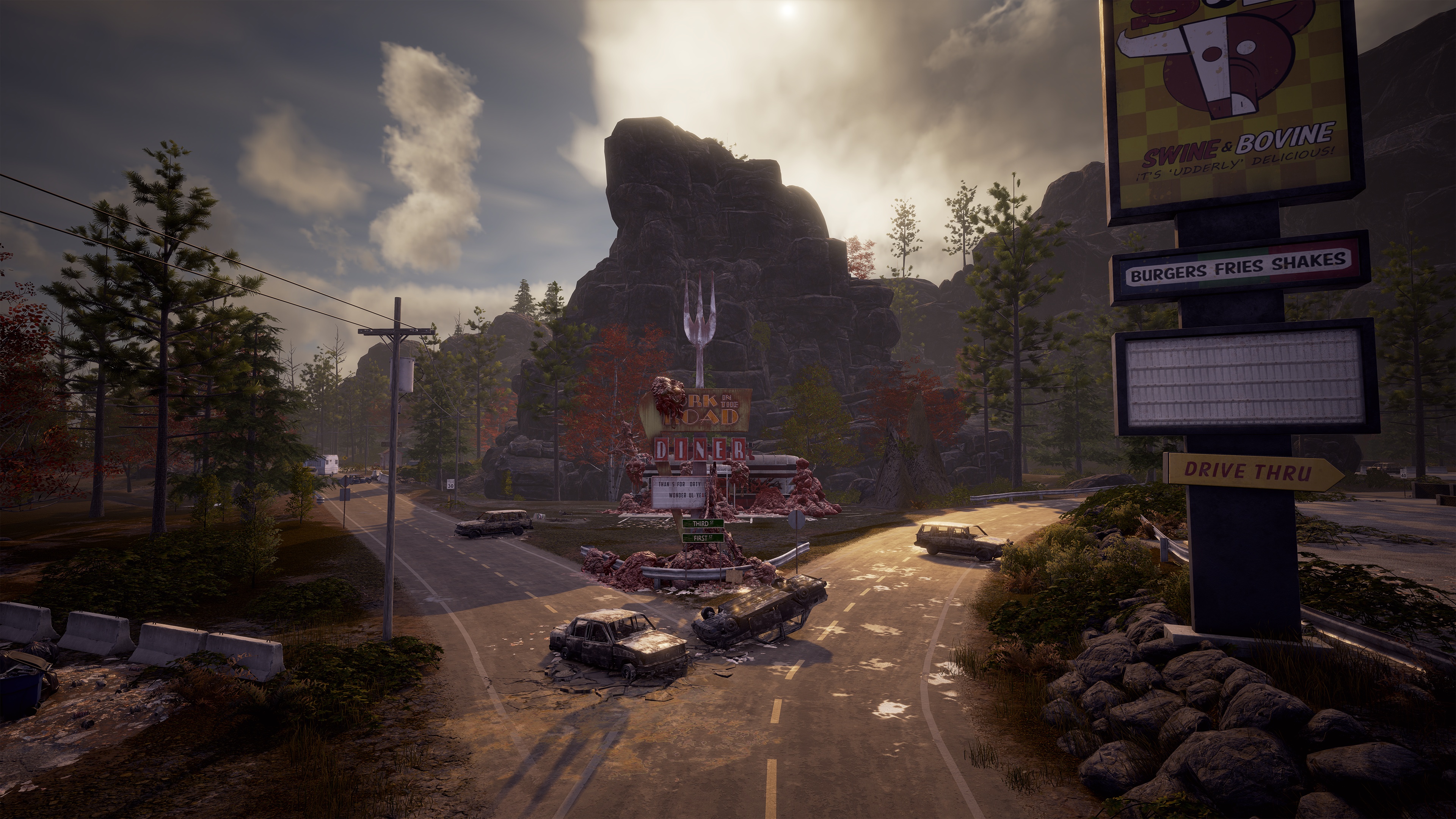 Скриншот из игры State of Decay 2: Heartland - 18