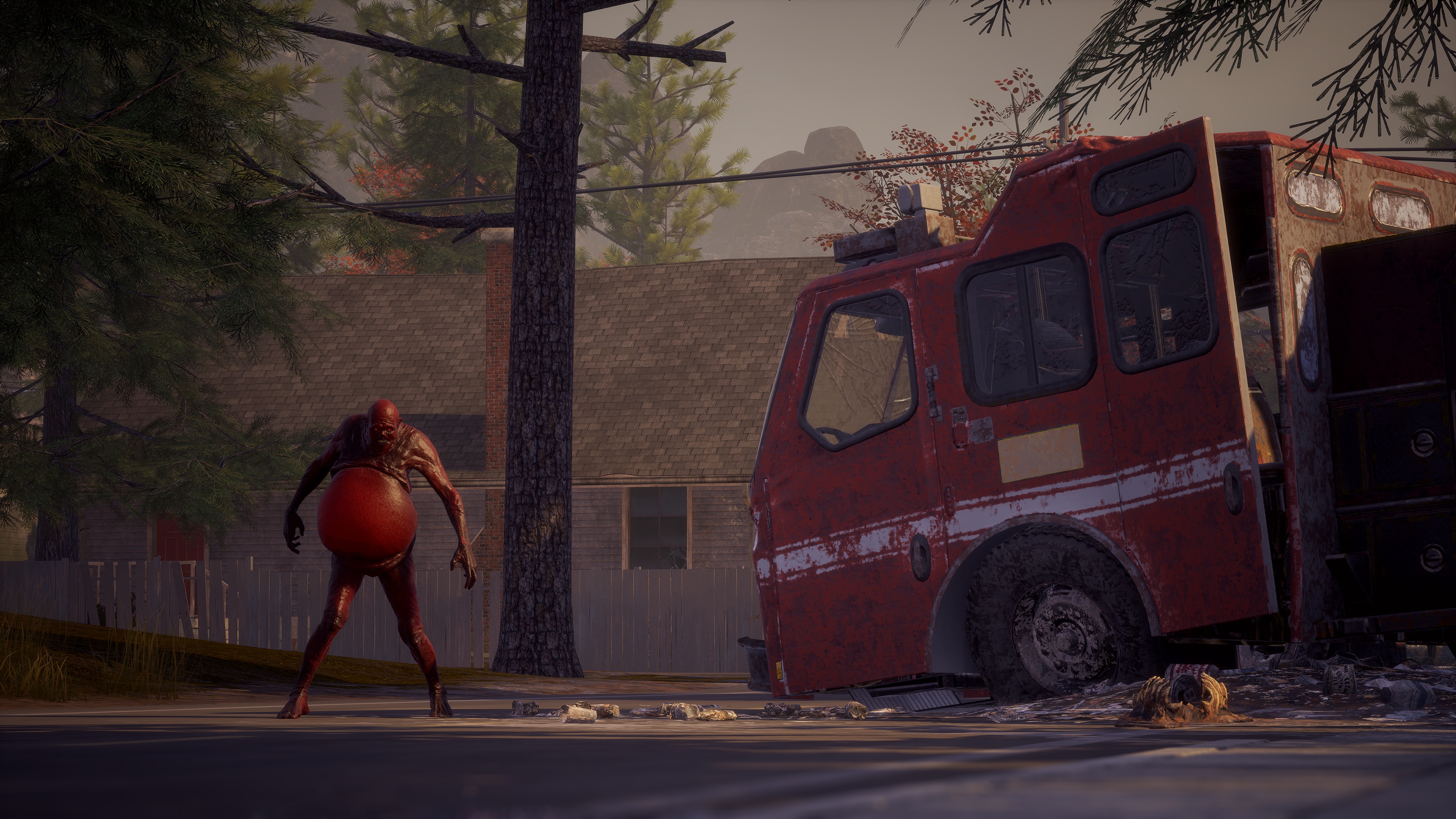 Скриншот из игры State of Decay 2: Heartland - 1