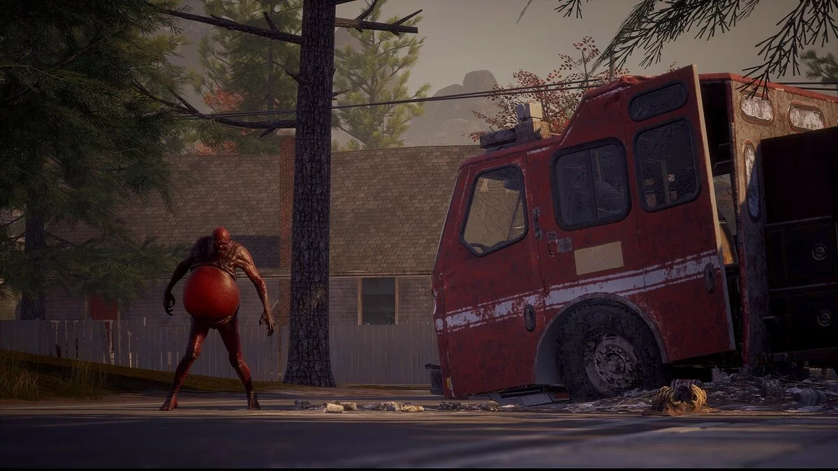 Скриншот из игры State of Decay 2: Heartland - 15