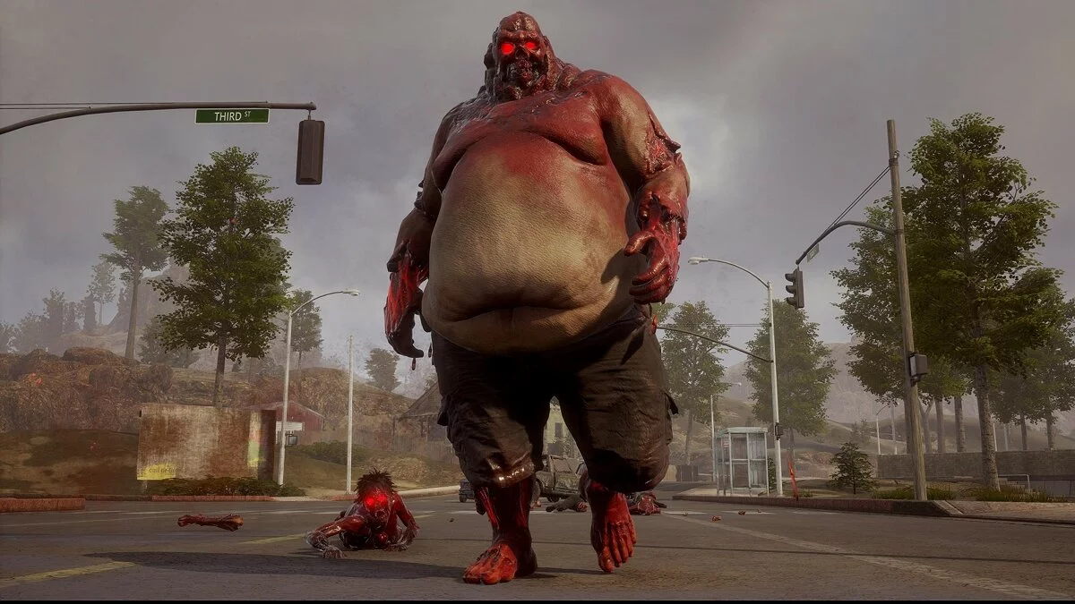 Скриншот из игры State of Decay 2: Heartland - 6