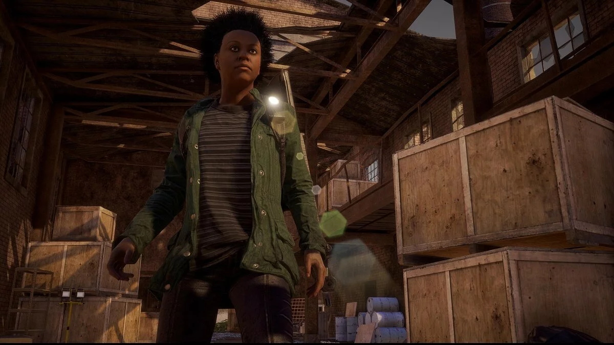 Скриншот из игры State of Decay 2: Heartland - 19