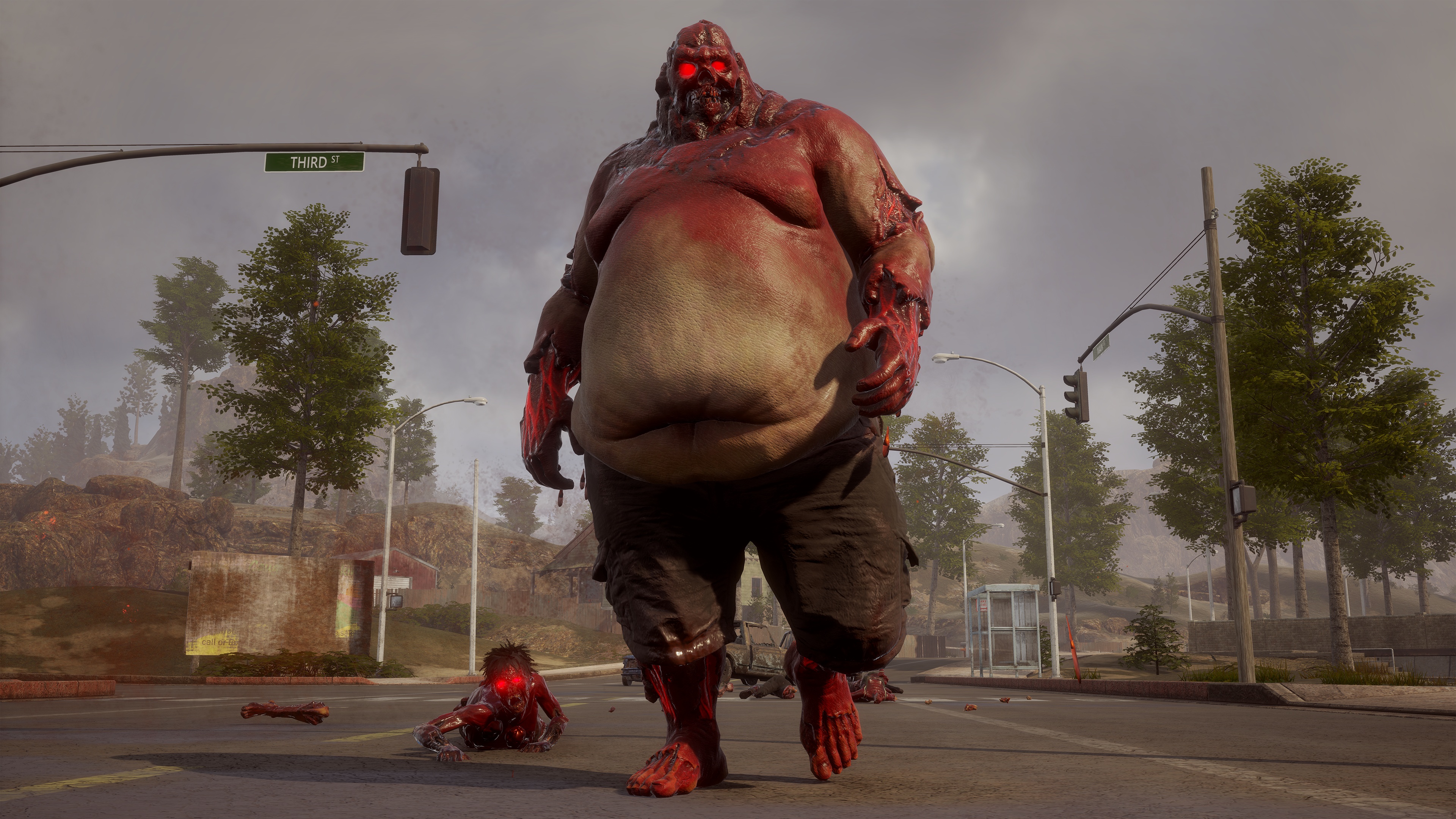 Скриншот из игры State of Decay 2: Heartland - 5
