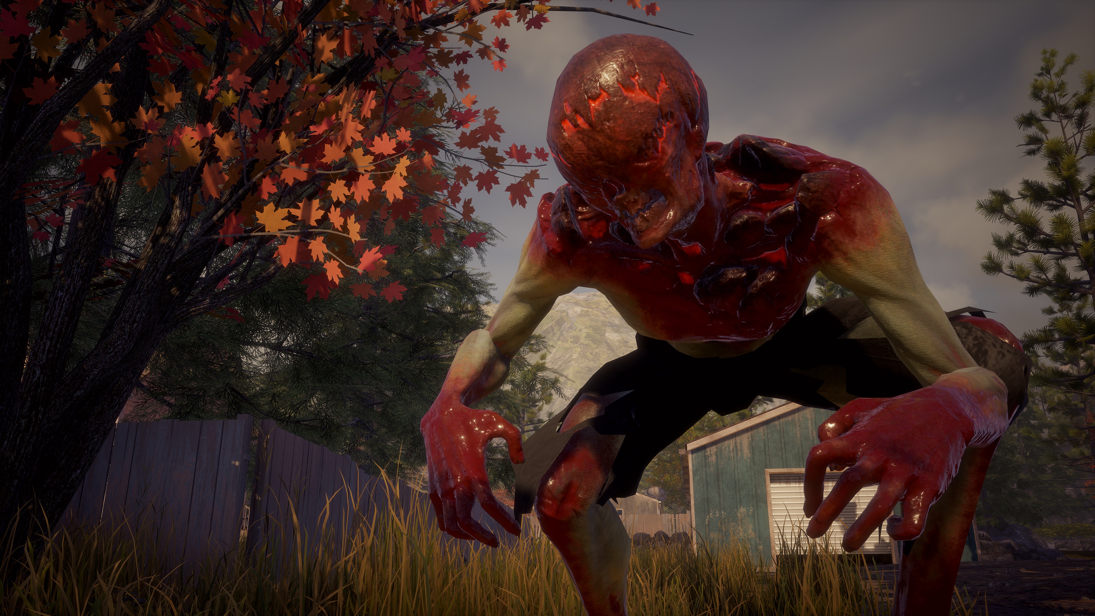Скриншот из игры State of Decay 2: Heartland - 14
