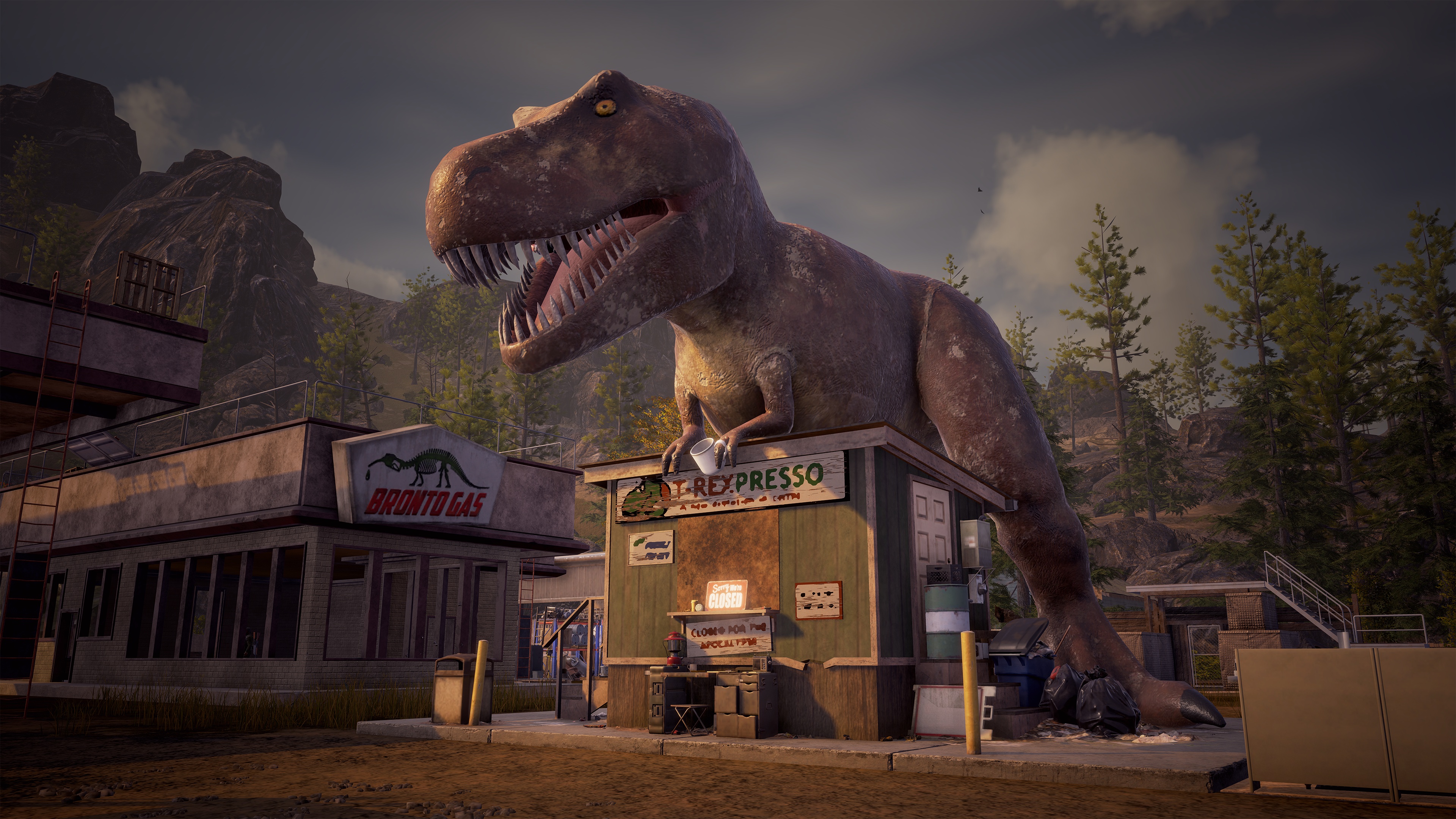 Скриншот из игры State of Decay 2: Heartland - 9