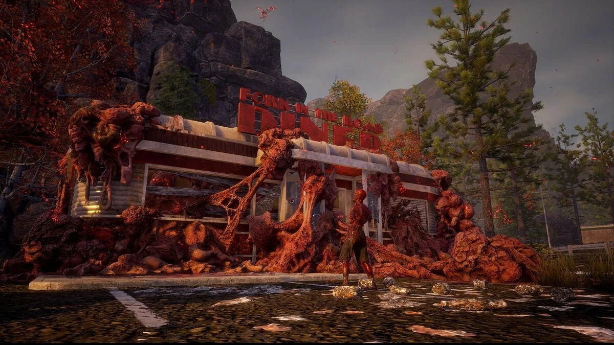 Скриншот из игры State of Decay 2: Heartland - 12