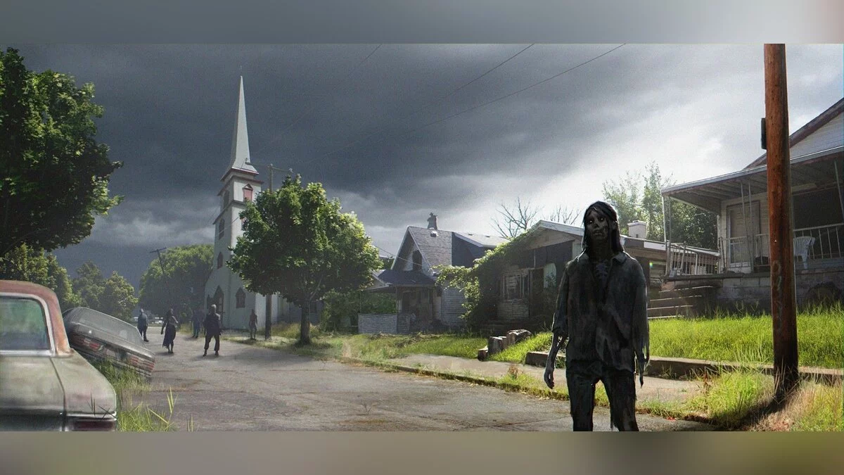 Скриншот из игры State of Decay 2 - 70