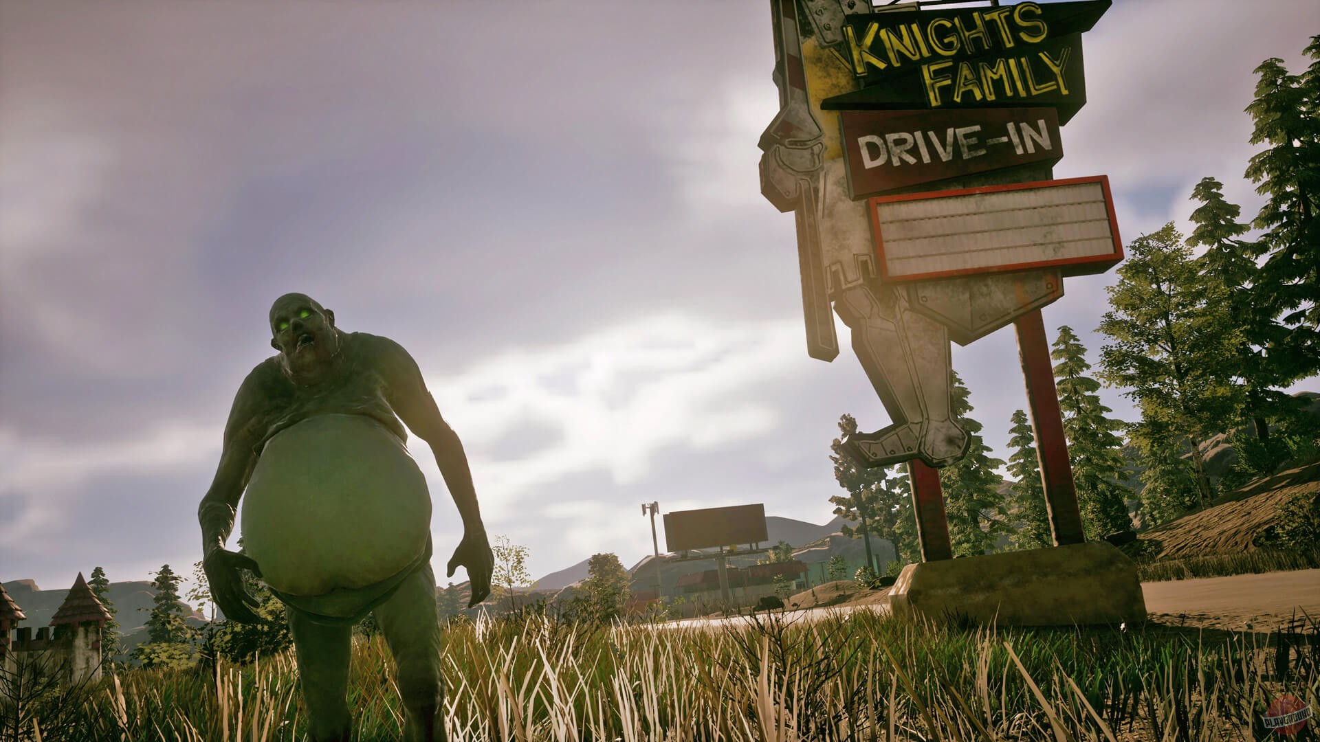 Скриншот из игры State of Decay 2 - 89
