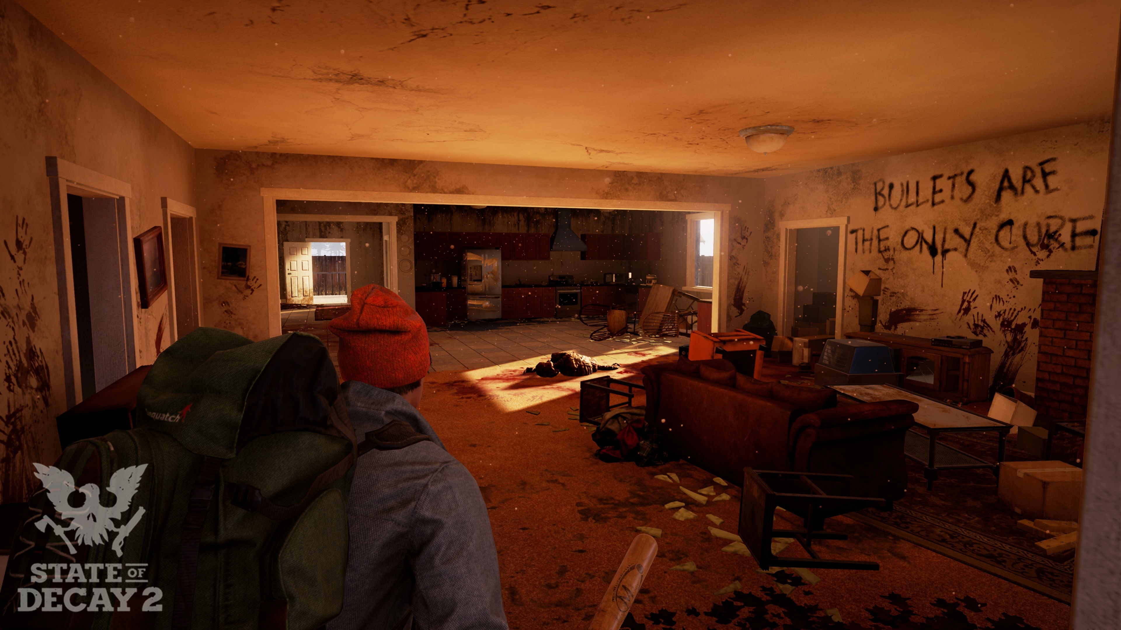 Скриншот из игры State of Decay 2 - 93