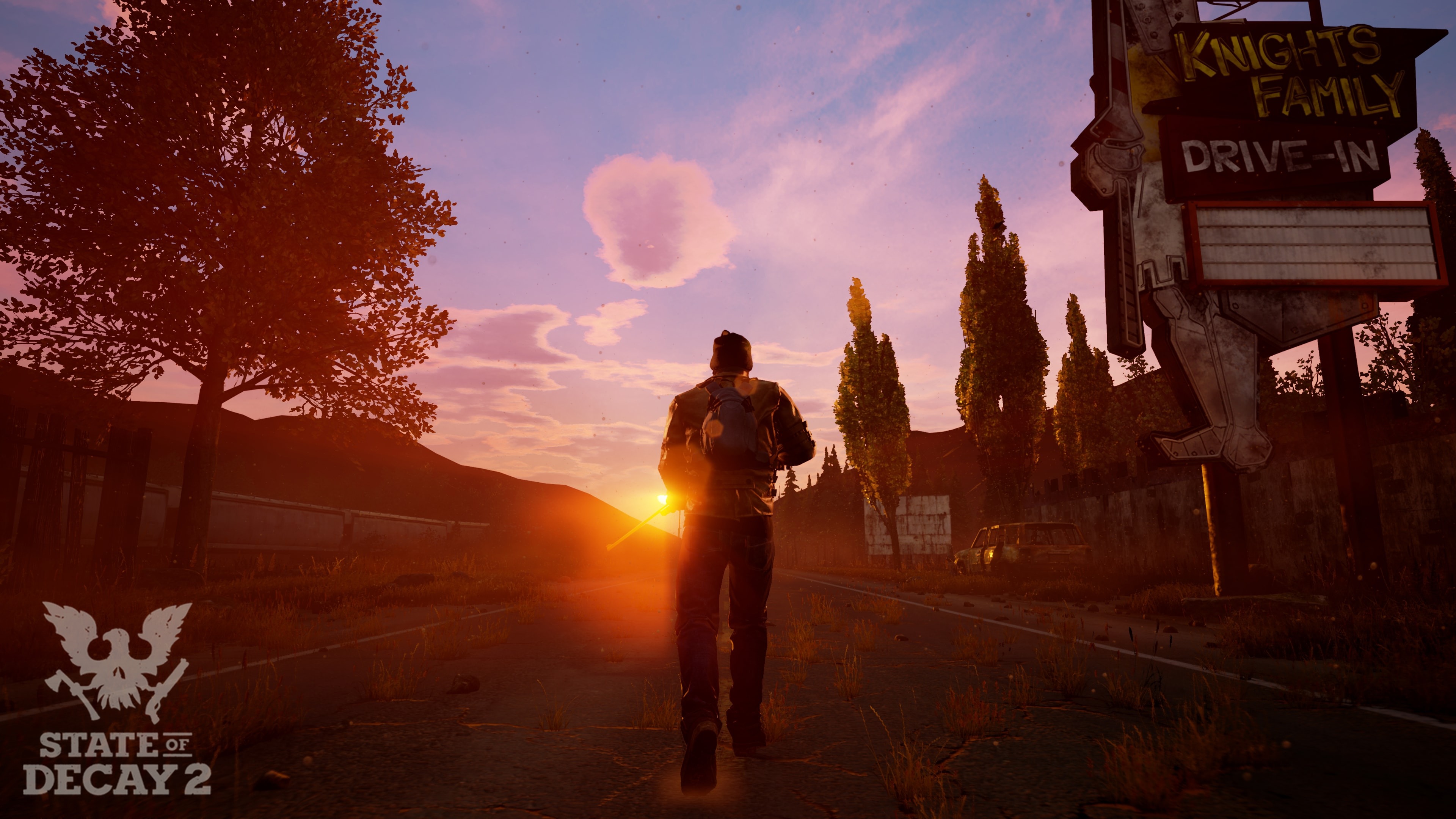 Скриншот из игры State of Decay 2 - 97