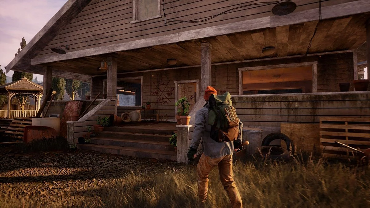Скриншот из игры State of Decay 2 - 91