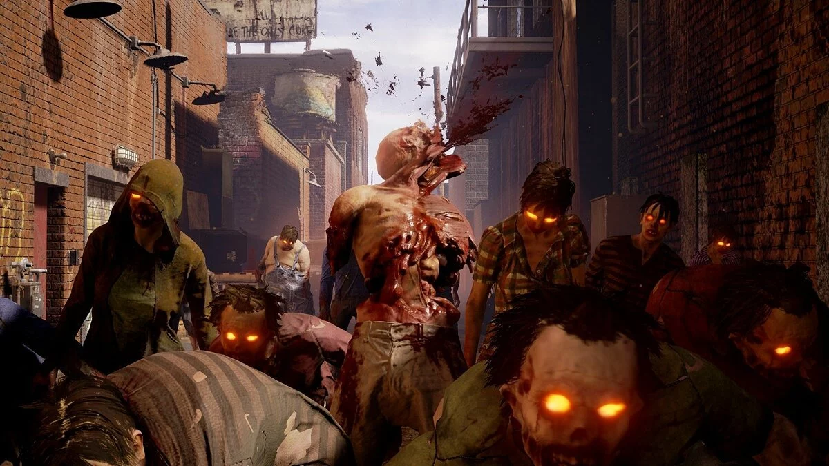 Скриншот из игры State of Decay 2 - 83