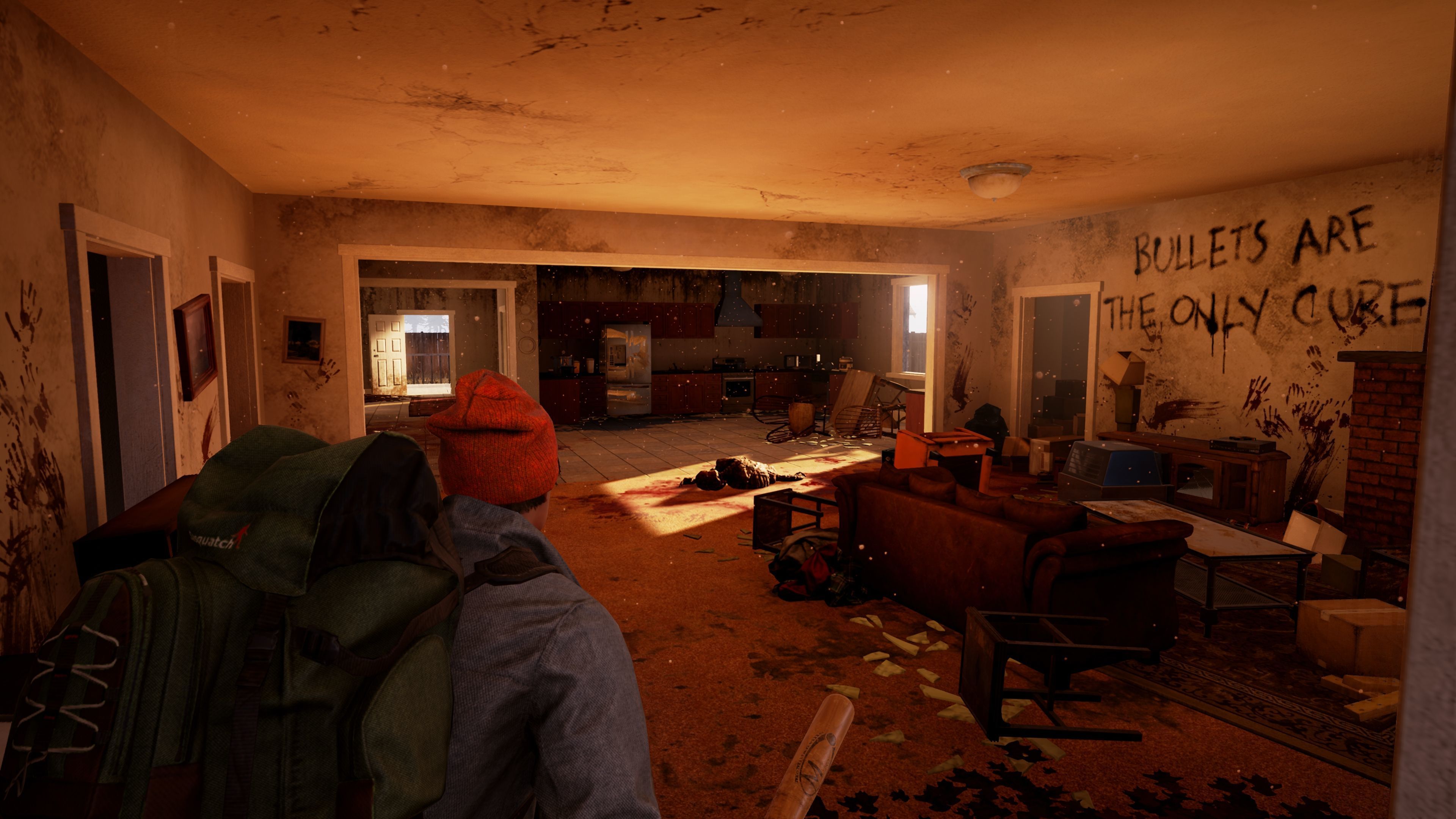 Скриншот из игры State of Decay 2 - 11