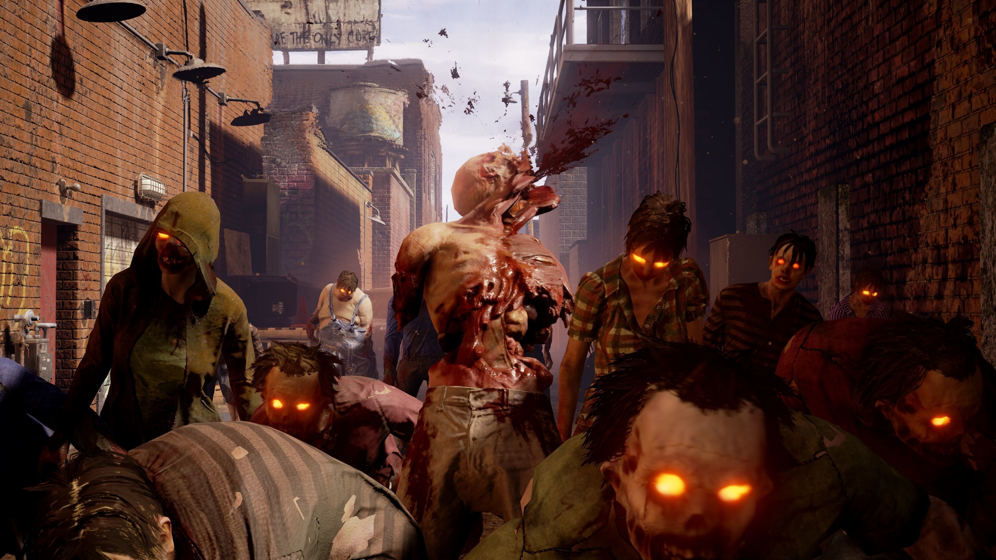 Скриншот из игры State of Decay 2 - 14