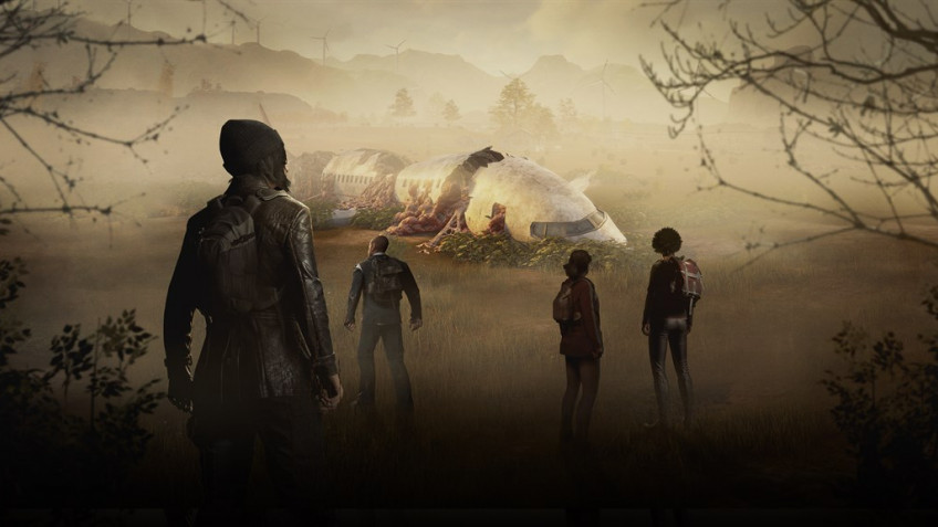 Скриншот из игры State of Decay 2 - 15